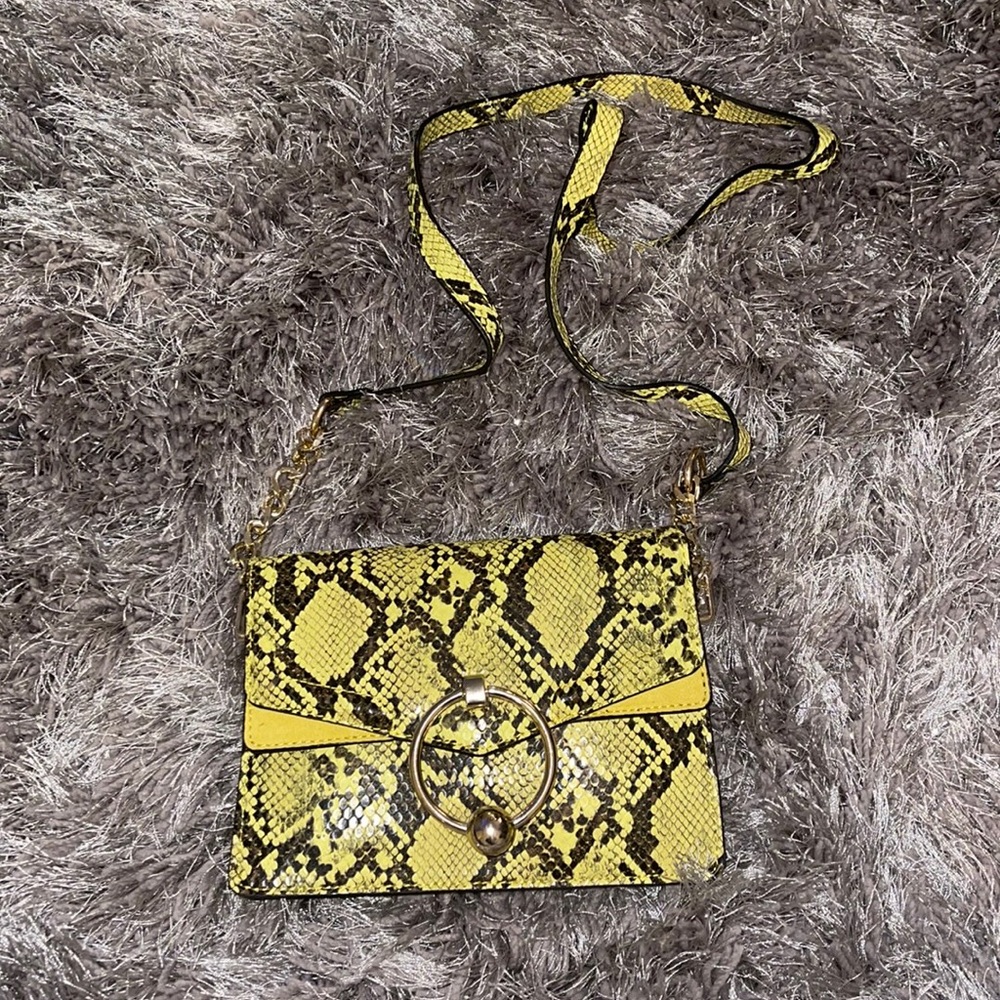Topshop Handbag